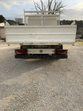 VW Crafter   | Mobile.bg    6