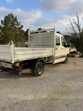 VW Crafter   | Mobile.bg    2