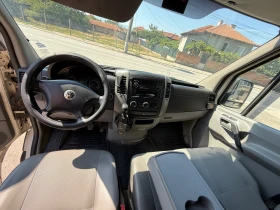 VW Crafter 2.5tdi 163 2009 | Mobile.bg    7
