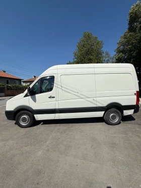 VW Crafter 2.5tdi 163 2009 | Mobile.bg    3