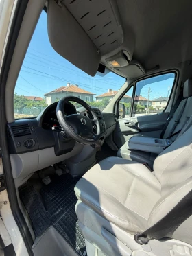 VW Crafter 2.5tdi 163 2009 | Mobile.bg    6