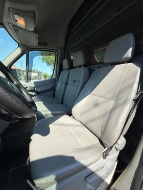 VW Crafter 2.5tdi 163 2009 | Mobile.bg    8