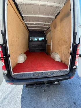 VW Crafter 2.5tdi 163 2009 | Mobile.bg    9