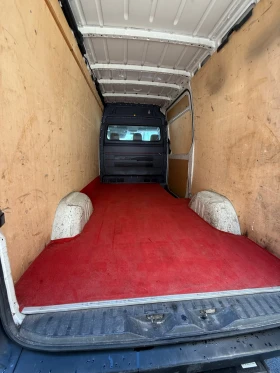VW Crafter 2.5tdi 163 2009 | Mobile.bg    10