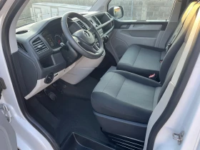 VW Transporter 2.0TDI-102k.c. Euro 6B | Mobile.bg    10