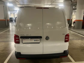 VW Transporter 2.0TDI-102k.c. Euro 6B | Mobile.bg    5