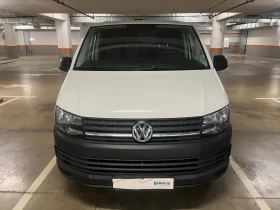     VW Transporter 2.0TDI-102k.c. Euro 6B