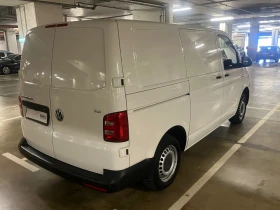 VW Transporter 2.0TDI-102k.c. Euro 6B | Mobile.bg    6