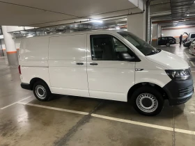VW Transporter 2.0TDI-102k.c. Euro 6B | Mobile.bg    7