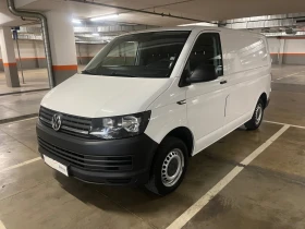 VW Transporter 2.0TDI-102k.c. Euro 6B | Mobile.bg    2