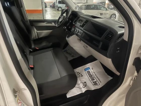 VW Transporter 2.0TDI-102k.c. Euro 6B | Mobile.bg    14