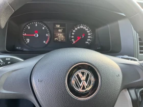 VW Transporter 2.0TDI-102k.c. Euro 6B | Mobile.bg    11