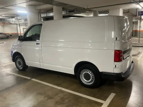 VW Transporter 2.0TDI-102k.c. Euro 6B | Mobile.bg    3