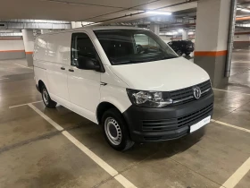 VW Transporter 2.0TDI-102k.c. Euro 6B | Mobile.bg    8