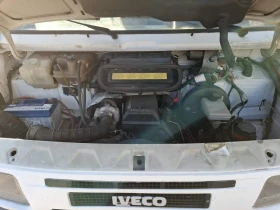 Iveco 3510 35E10A , снимка 16 - Бусове и автобуси - 53687961