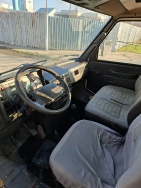 Iveco 3510 35E10A , снимка 3 - Бусове и автобуси - 53687961