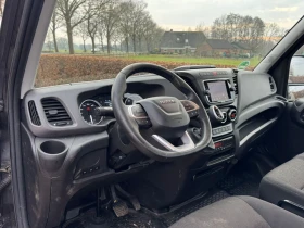 Iveco Daily 50С21* 3.5т* 4.75Междуосие | Auto.bg — изображение 10