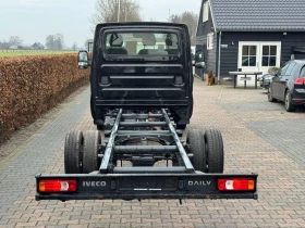 Iveco Daily 50С21* 3.5т* 4.75Междуосие | Auto.bg — изображение 8
