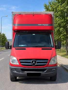 ������ Mercedes-Benz 313