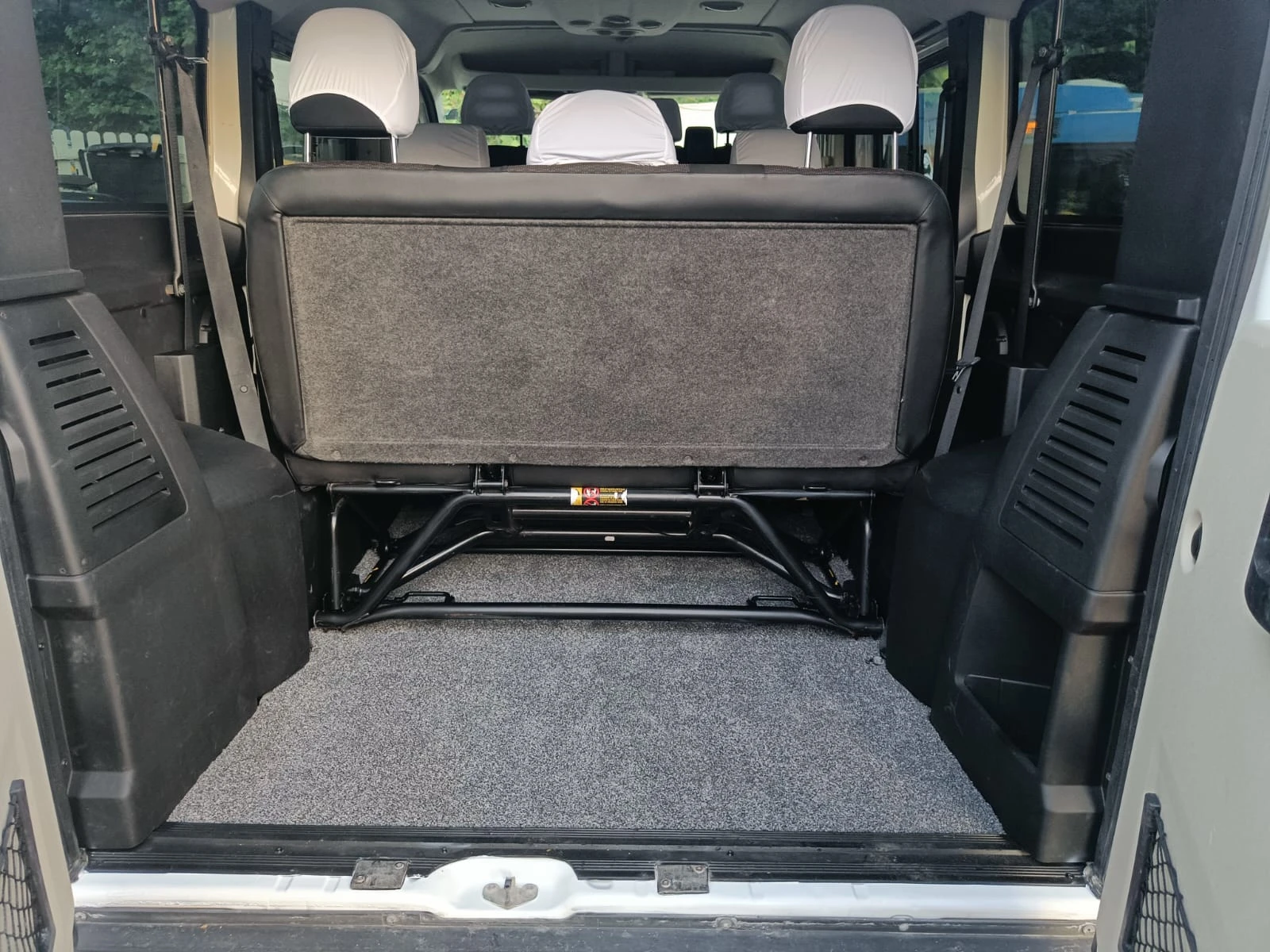 Peugeot Boxer 2.0 HDI - изображение 8