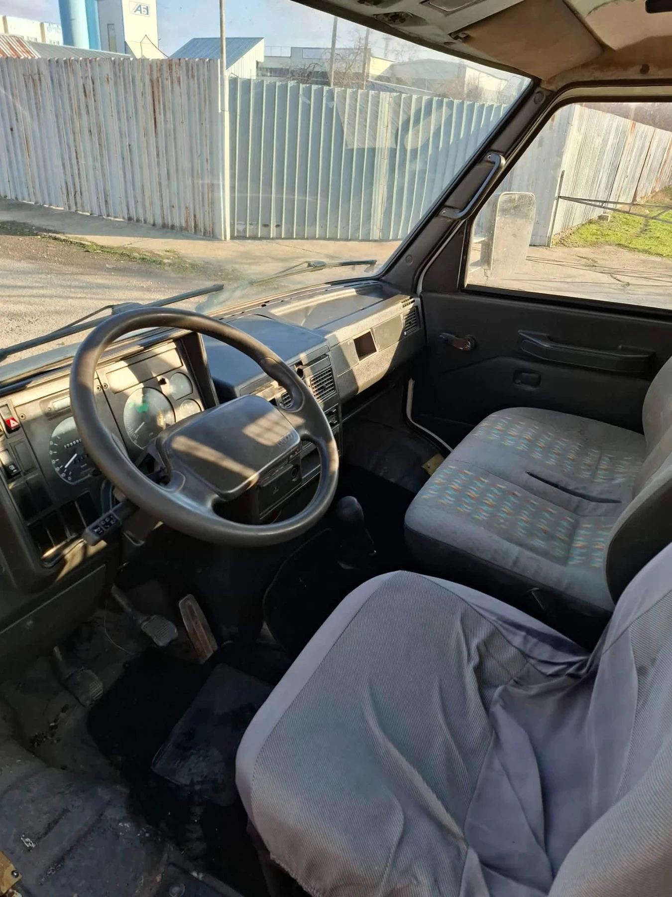 Iveco 3510 35E10A  - изображение 3