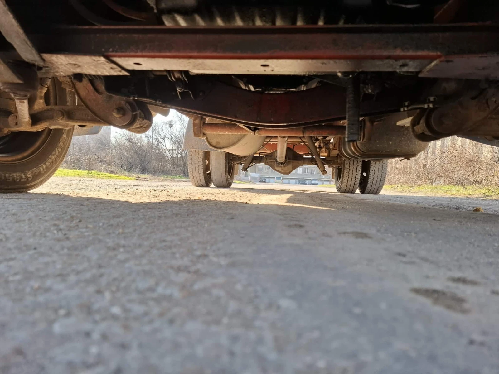 Iveco 3510 35E10A  - изображение 9