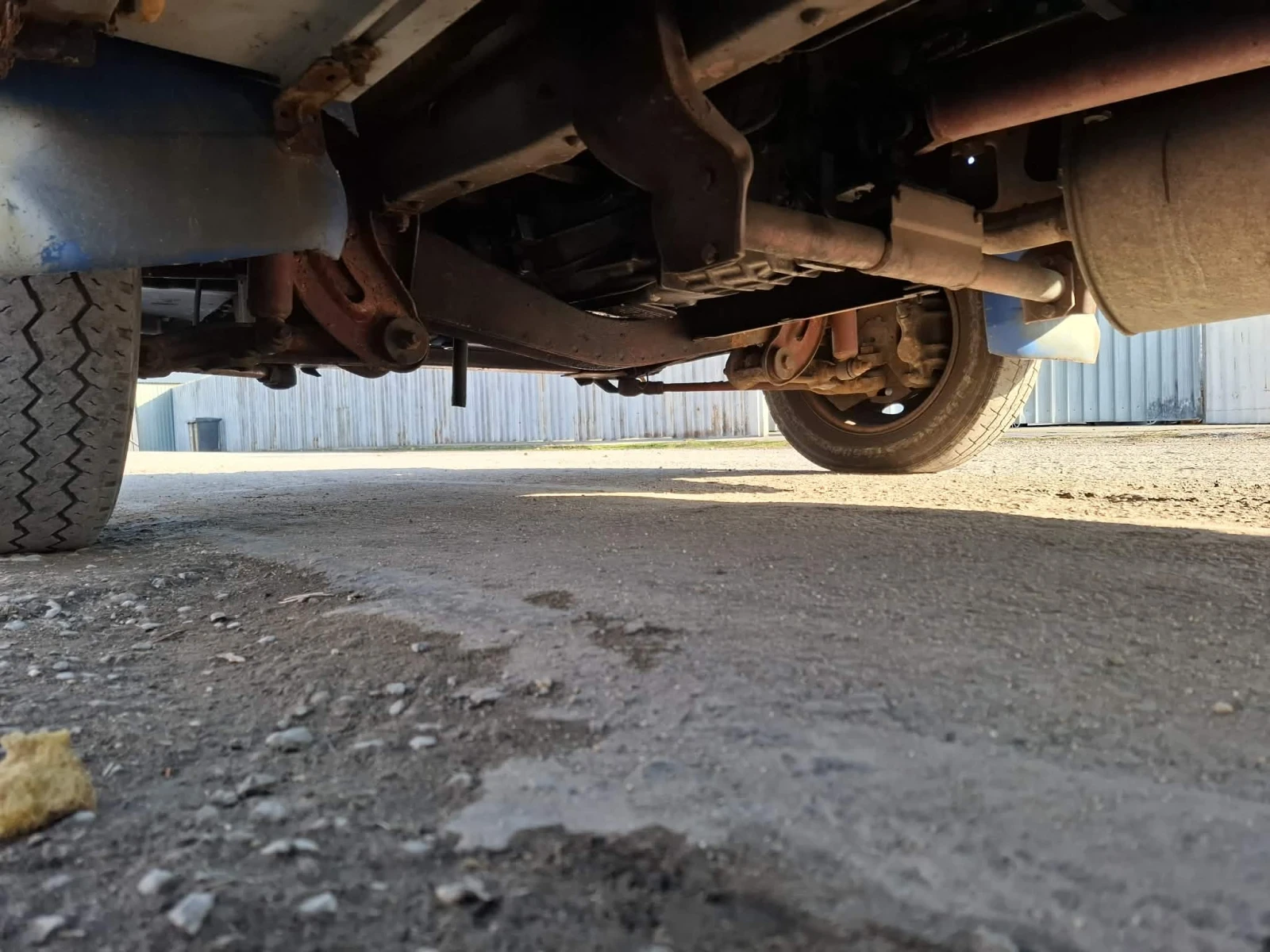 Iveco 3510 35E10A  - изображение 7