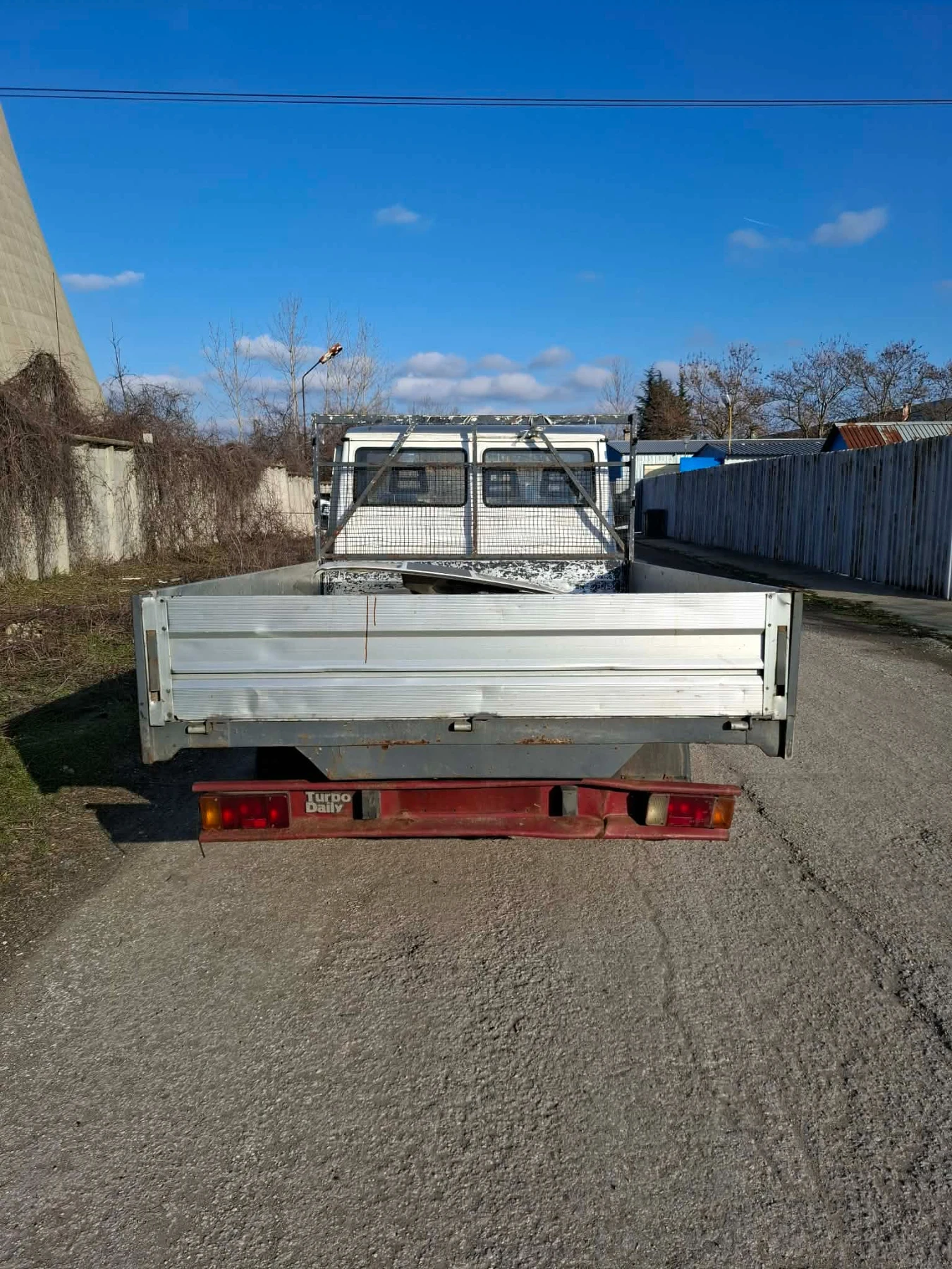 Iveco 3510 35E10A  - изображение 8