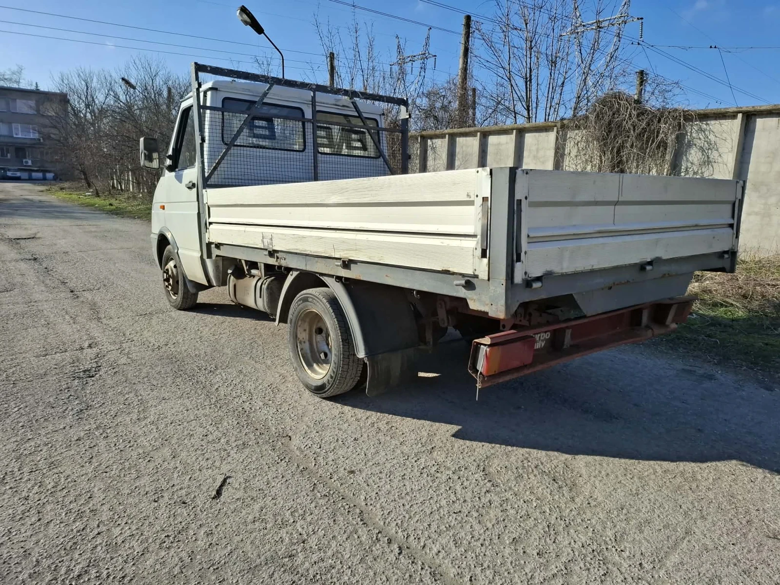 Iveco 3510 35E10A  - изображение 2