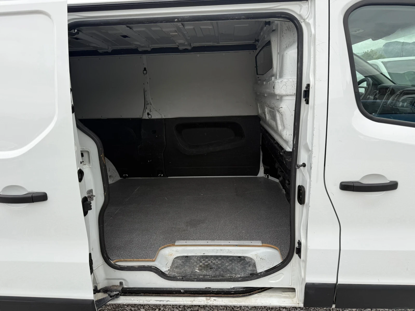 Fiat Talento 120 Multijet ДЪЛГА БАЗА, снимка 15 - Бусове и автобуси - 54542825