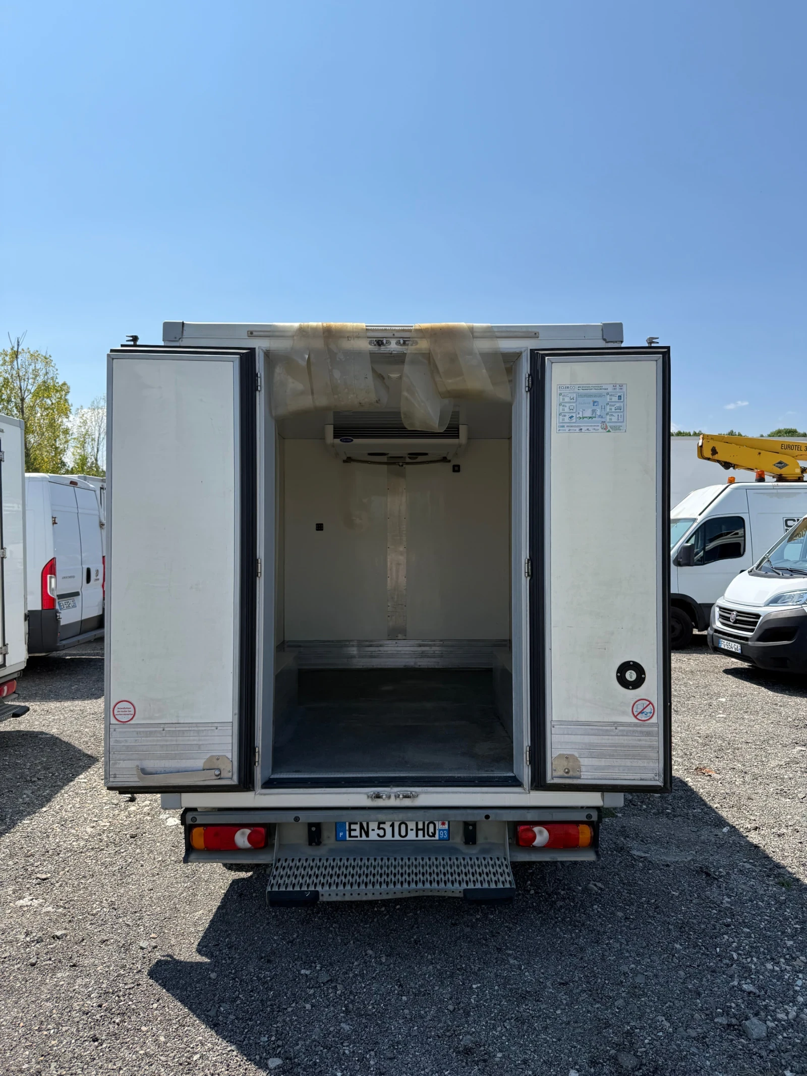 Fiat Ducato 2, 3 multijet, снимка 7 - Бусове и автобуси - 55722395