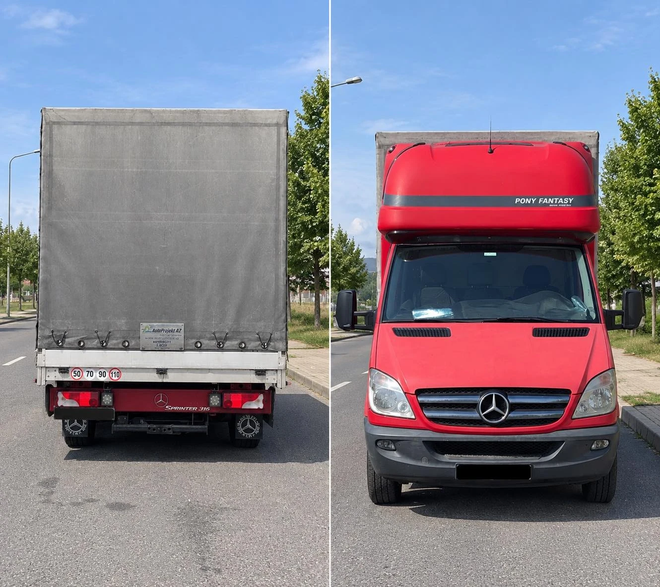 Mercedes-Benz 313 ������� | Mobile.bg � ����������� 2