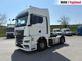 Man Tgx 18.510 4x2 BL Ретардер, снимка 3