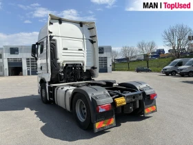 Man Tgx 18.510 4x2 BL Ретардер, снимка 5