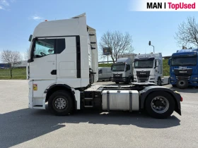 Man Tgx 18.510 4x2 BL Ретардер, снимка 4