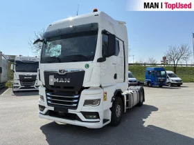 Man Tgx 18.510 4x2 BL Ретардер, снимка 2