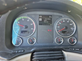 Man Tgx, снимка 1