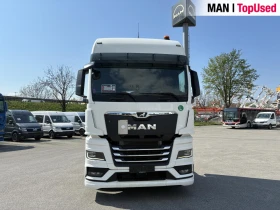 Man Tgx 18.510 4x2 BL �������� | Mobile.bg � ����� ������ 7