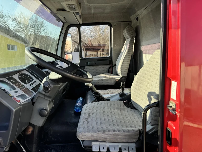 Man 6.103 Самосвал, снимка 5 - Камиони - 53135419