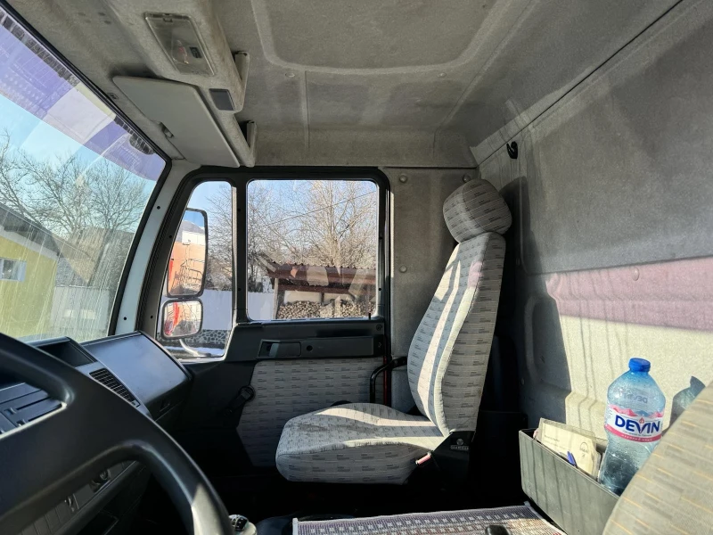 Man 6.103 Самосвал, снимка 4 - Камиони - 53135419