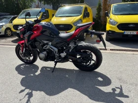 Kawasaki Z 900, снимка 6