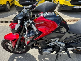 Kawasaki Z 900, снимка 5
