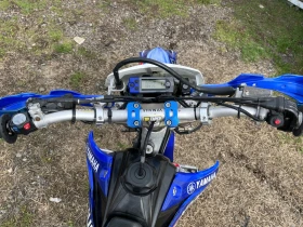 Yamaha Wr 450, снимка 3
