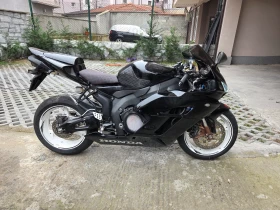 Honda Cbr 1000 rr, снимка 5