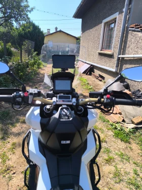 Honda X-ADV 750, снимка 6