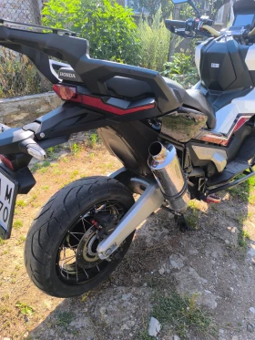 Honda X-ADV 750, снимка 4