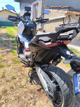 Honda X-ADV 750, снимка 5
