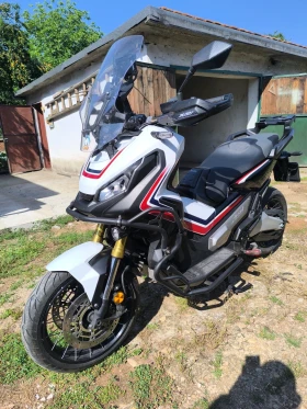 Honda X-ADV 750, снимка 1