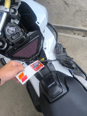 Honda X-ADV 750, снимка 12