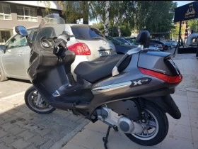 Piaggio XEvo 250i, снимка 5